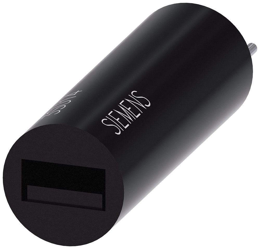 SIEMENS - SIE3SU14013BA405AA0 PORTAL. LED VERDE X CIRCUITO STAMPATO