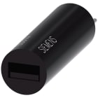 SIEMENS - SIE3SU14013BA405AA0 Modulo LED con LED integrato, colore verde