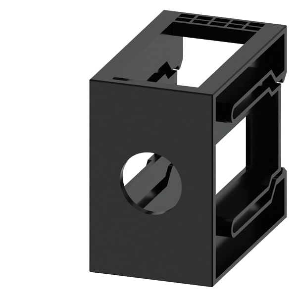 SIEMENS SIE3SU19000KH800AA0 ADATT. PER MONTAGGIO SU GUIDA DIN