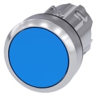 SIEMENS - SIE3SU10500AB500AA0 PULS. PIATTO BLU