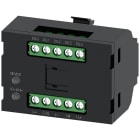 SIEMENS - SIE3SU14001GD101AA0 Modulo di elettronica per selettore a chiave ID, colore nero,