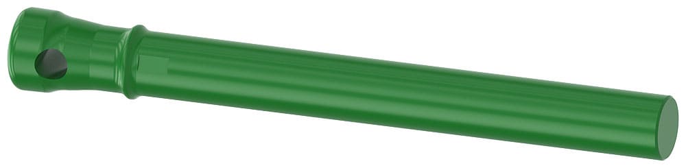 SIEMENS - SIE3SU19000FV400AA0 CHIAVE ID VERDE X SELETTORE RF-ID