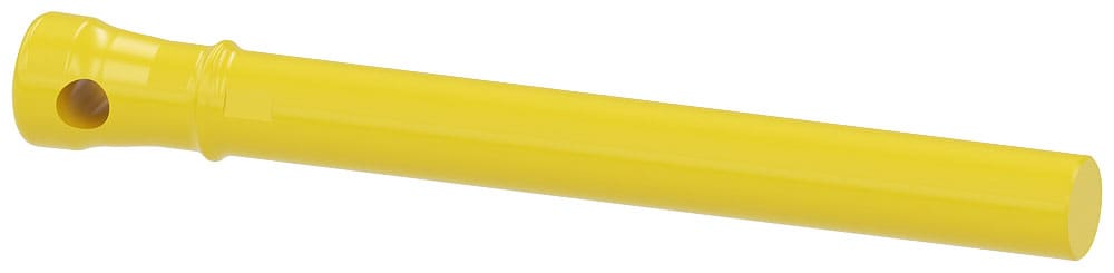 SIEMENS - SIE3SU19000FW300AA0 CHIAVE ID GIALLA X SELETTORE RF-ID