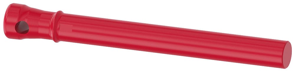 SIEMENS - SIE3SU19000FX200AA0 CHIAVE ID ROSSA X SELETTORE RF-ID