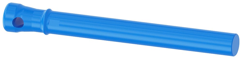 SIEMENS - SIE3SU19000FY500AA0 CHIAVE ID BLU X SELETTORE RF-ID