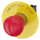 SIEMENS - SIE3SU11501HA201CG0 PULS.F.EMERG TRAZ.40MM 1NC