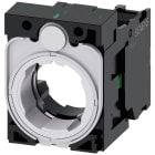 SIEMENS - SIE3SU15001AA101BA0 SUPPORTO FISSAGGIO CON 1NA