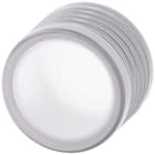 SIEMENS - SIE3SU19000EG700AA0 CAPP PROT NO SILICONE PULS.FUNGO 40MM