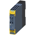 SIEMENS - SIE3SK21121AA10 SIRIUS, dispositivo di sicurezza, modulo di base 3SK2, serie 10F-DI, 2F-DQ, 1DQ
