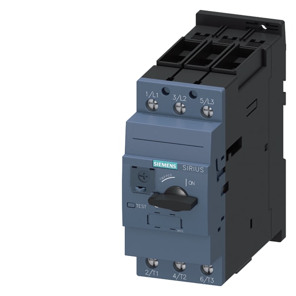 SIEMENS SIE3RV24314EA10 INT.AUT.S2 X TRAS.22-32A VT