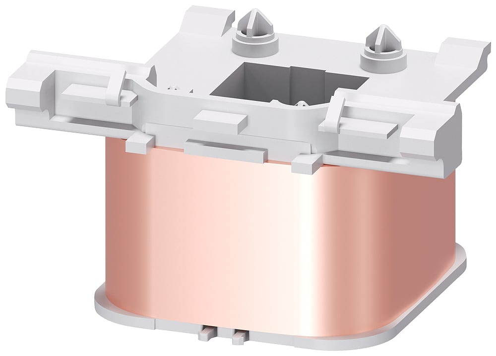 SIEMENS - SIE3RT29345AH21 BOB.S2 48V 50-60HZ