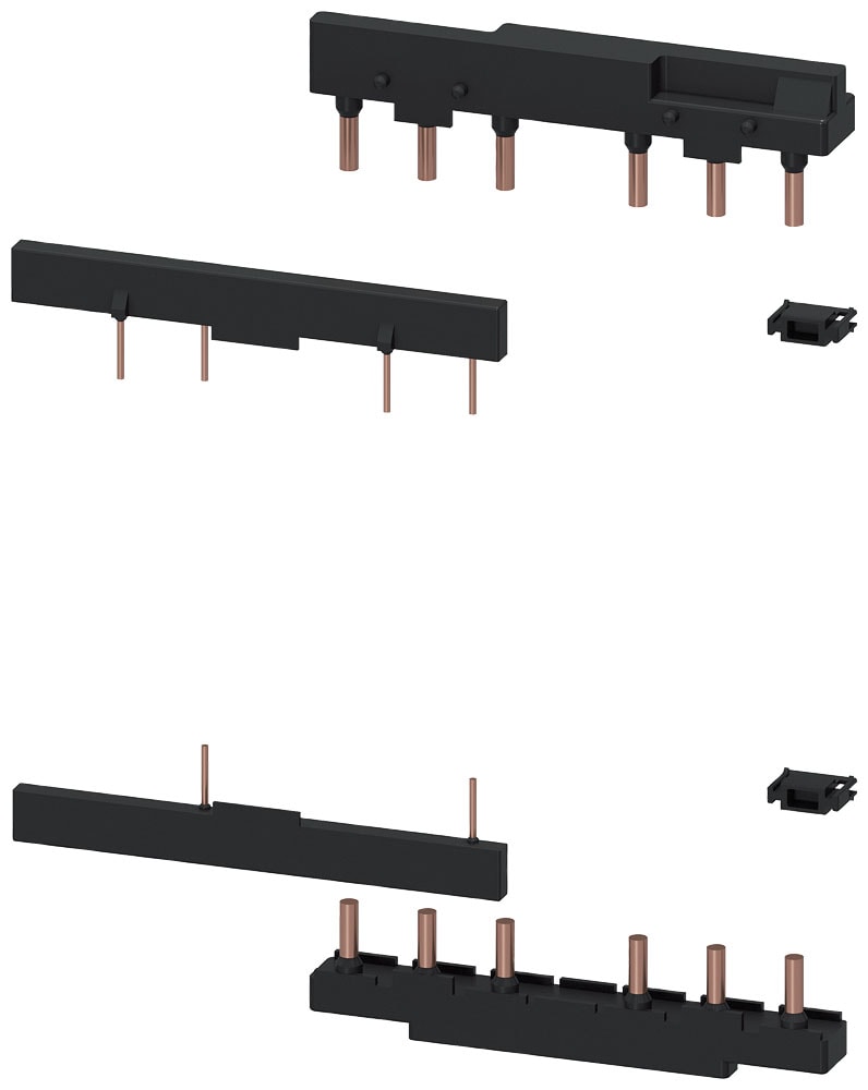 SIEMENS - SIE3RA29332AA1 KIT MONT. X INV.S2-S2 VT