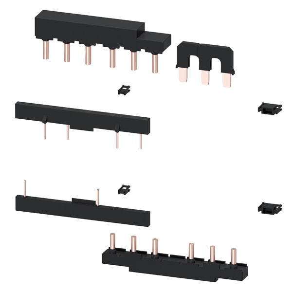 SIEMENS SIE3RA29332BB1 KIT MONT X AVV.S-T.S2-S2-S2 VT