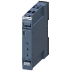 SIEMENS - SIE3RP25051AB30 TIMER 1S 0,05-100H 17,5MM 24VUC