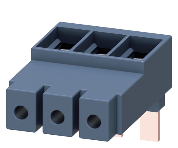 SIEMENS SIE3RV29355A MORS.ALIM.3P X INT.3RV S2