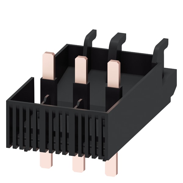 SIEMENS SIE3RA29311A MODULO DI COLLEGAMENTO X S2