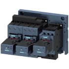 SIEMENS - SIE3RA24358XF321AL2 Teleavviatore stella-triangolo AC-3: 37 kW/400 V AC 230 V, 3NO+3NC