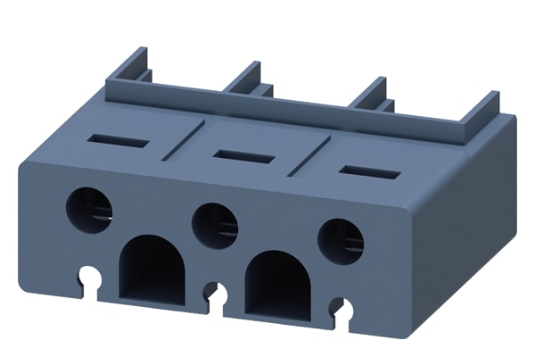 SIEMENS SIE3RT29364EA2 CALOTTA DI COPERT PER 3RT203-3RB3.3-3RW