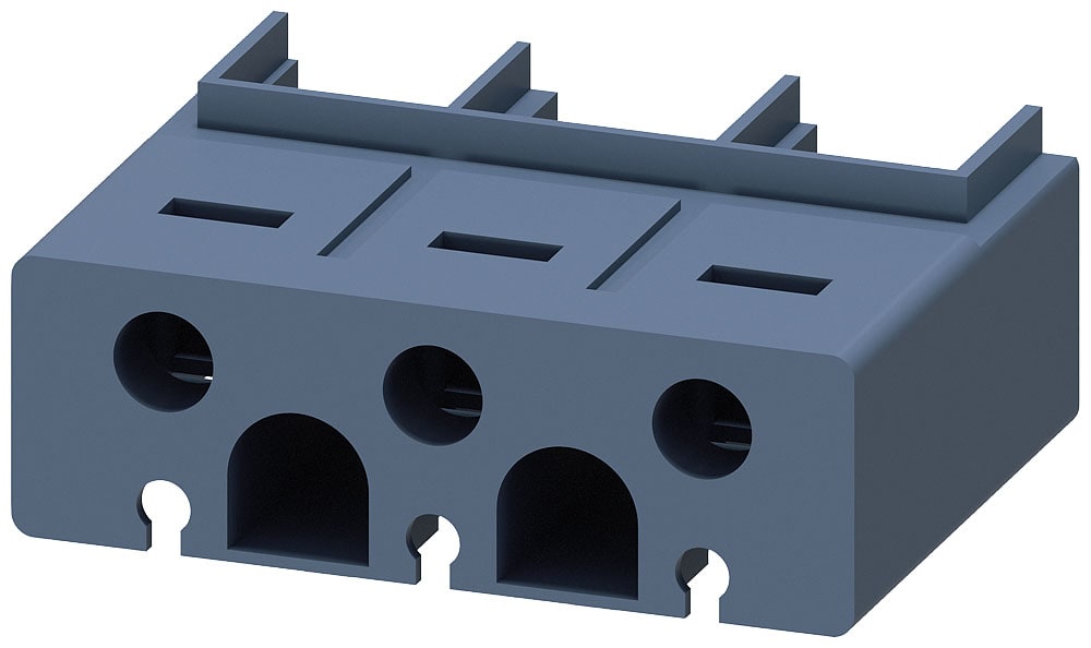 SIEMENS - SIE3RT29364EA2 CALOTTA DI COPERT. PER 3RT203-3RB3.3-3RW