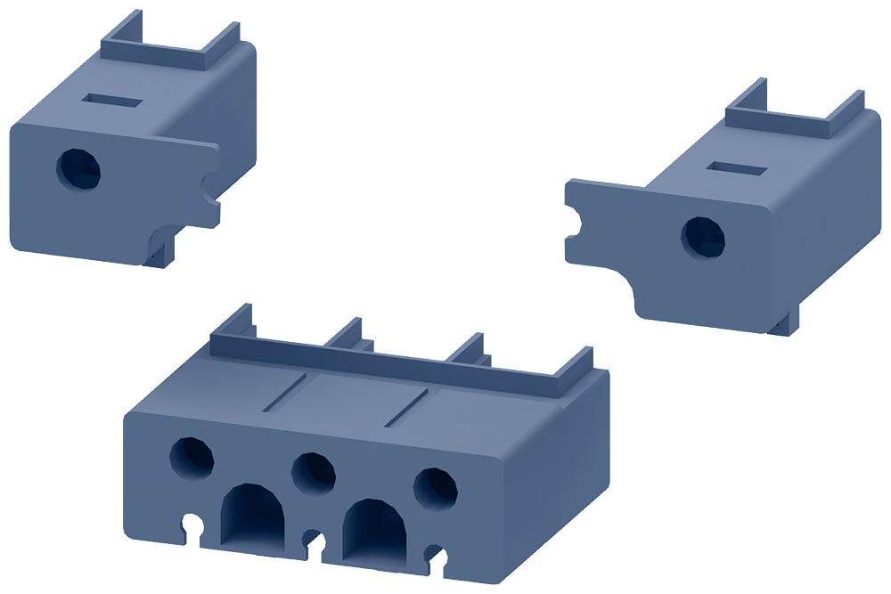 SIEMENS - SIE3RT29364EA4 COPRIM.4 POLI X S2