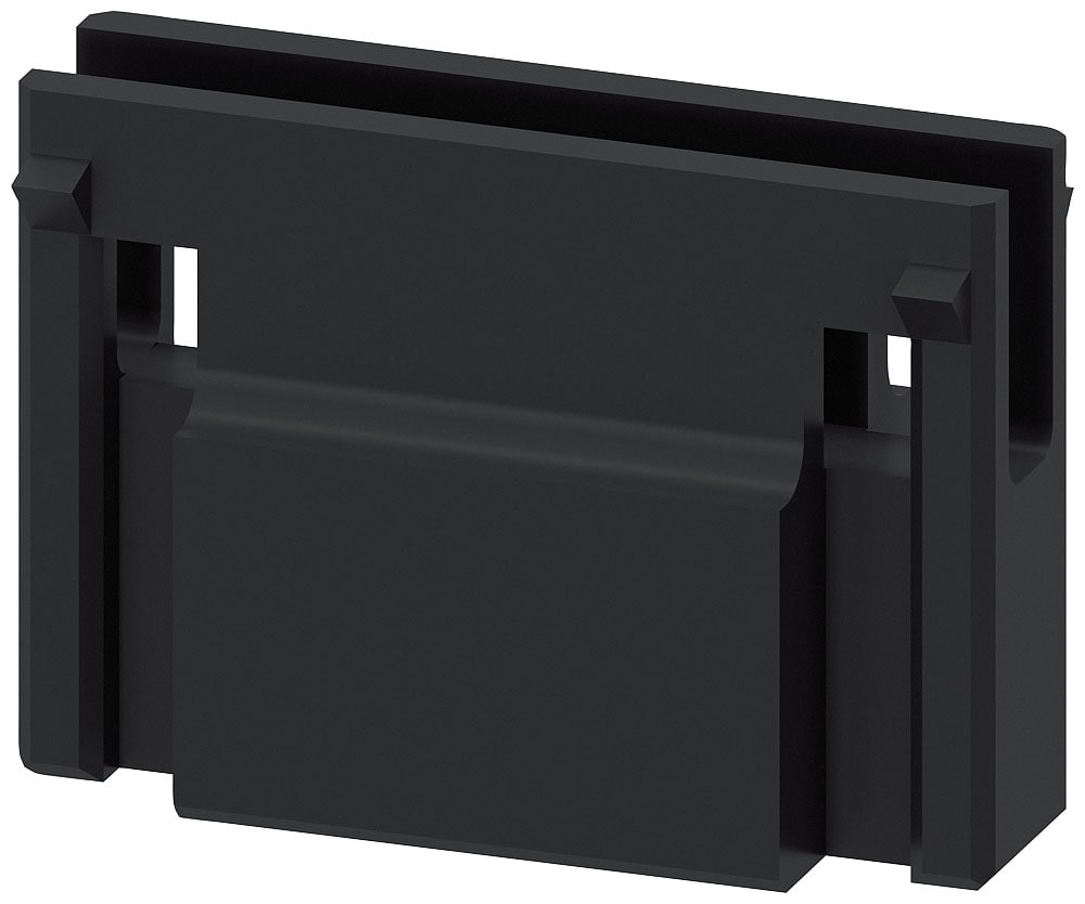 SIEMENS - SIE3RA29322D BLOC.MEC.LAT X 3RT203. CON DIST.10MM