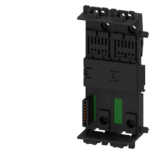 SIEMENS SIE3ZY12124GA01 MODULO DI CONNES.TYPE 3 7 POLI 45MM