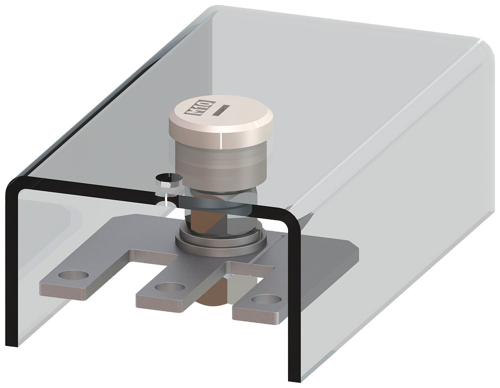 SIEMENS - SIE3RT19464BB31 ELEM.PARAL.3 POLI X S3