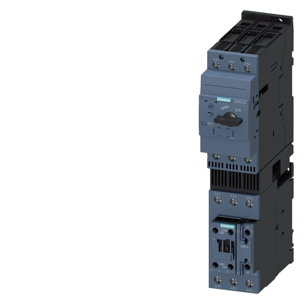 SIEMENS SIE3RA21504EA350AP0 AVVDIR.S2 32A 230V 50HZ 150KA