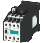 SIEMENS - SIE3TH42440BD4 Contattore ausiliario 44E, 4NO+4NC, comando in DC, DC 42 V
