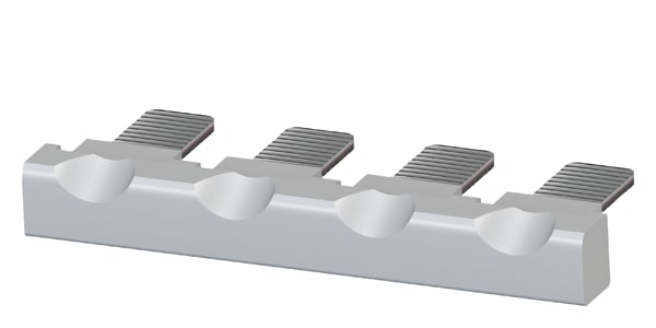 SIEMENS SIE3RQ39010B CONNET 4 POLI X 3RQ3