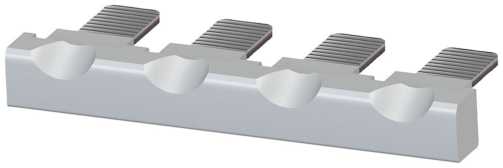 SIEMENS - SIE3RQ39010B CONNET. 4 POLI X 3RQ3