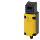 SIEMENS - SIE3SF11141QV101BA1 FM40 SIC AS-I AZ SEP 2R M12 4P