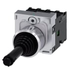 SIEMENS - SIE3SU11507BE881QA0 MANIPOLATORE JOYSTICK 4 POSIZIONI