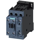 SIEMENS - SIE3RT20261NF30 CONT11KW,1L,1R ,UC 95-130V,S0 VT