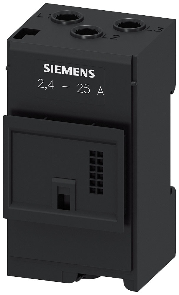 SIEMENS - SIE3RB29062DG1 TRAFO S00-S0 2,4-25A