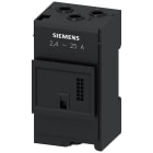 SIEMENS - SIE3RB29062DG1 TRAFO S00-S0 2,4-25A