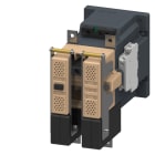 SIEMENS - SIE3TC48170AB4 CONTATT.GR.4 CC 2L,2R 24VCC