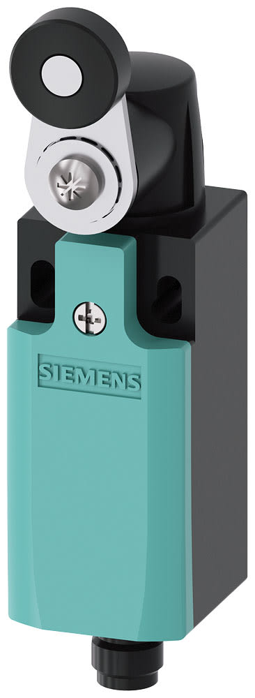 SIEMENS - SIE3SE52340HK211AC4 FP31 LEVA GIR MET ROT PL 1L1R RAP INT M1
