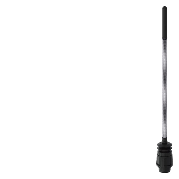SIEMENS SIE3SE50000AR04 ASTA FLESS 242,5MM PUNTA PLAST 50MM