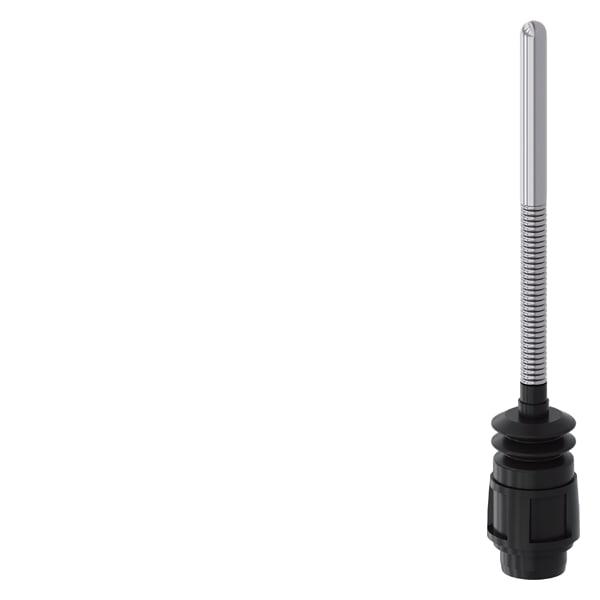 SIEMENS SIE3SE50000AR02 ASTA FLESS 142,5MM PUNTA ACCIAO 50MM