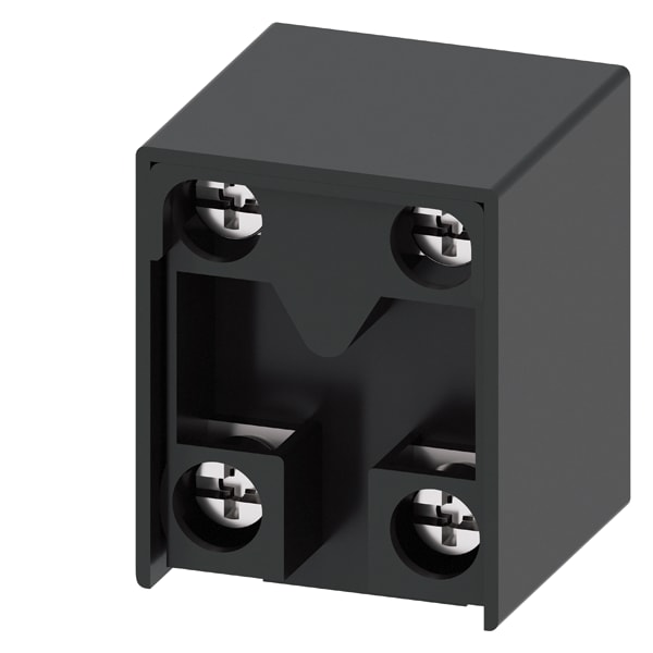 SIEMENS SIE3SE50000CA001AC1 BLOCCH CONT PER 3SE51-52 GOLD