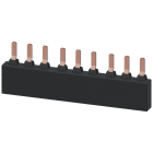 SIEMENS - SIE3RV19351B SBARRA PARAL S2 X3 55MM