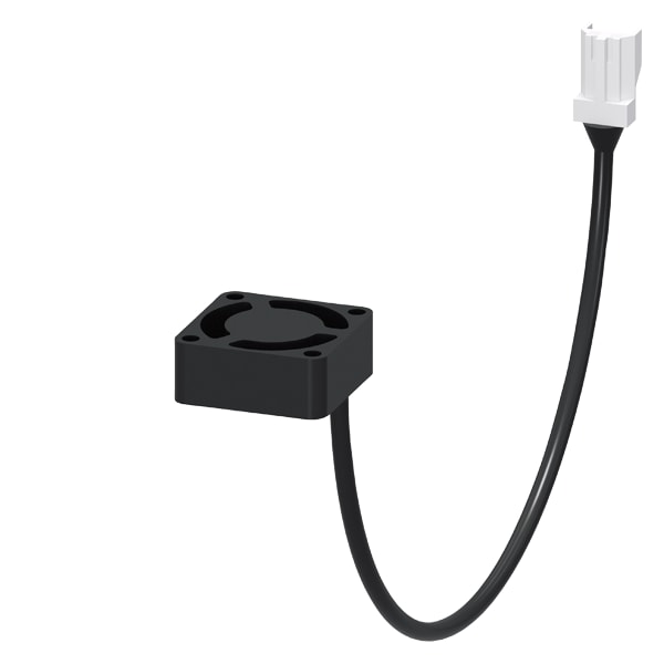 SIEMENS SIE3RW49288VB00 VENTOLA X 3RW40 S0
