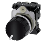 SIEMENS - SIE3SU12002PW101AA0 POTENZIOMETRO COMPATTO 2,2 KOHM PLAST.