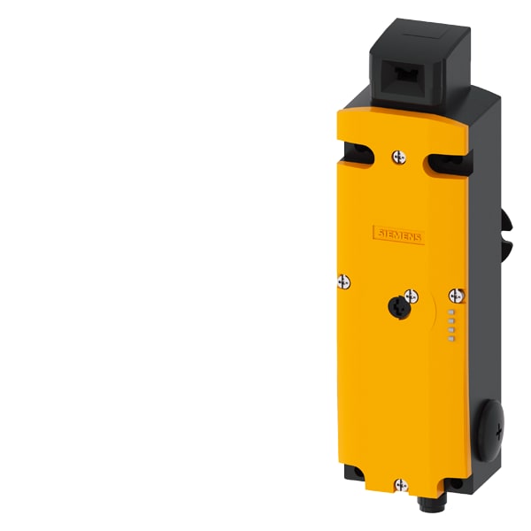 SIEMENS SIE3SF13141SJ111BA1 FM SIC AS-I AZ SEP BL MECC SBL PULS POST