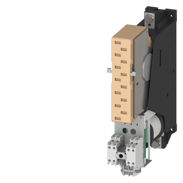 SIEMENS SIE3TC74140EB CONT.UNIP.CC 4L,4R 24 V CC