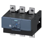 SIEMENS - SIE3RB20662GF2 RELE ELS10-S12 55-250A CL.20 C-C