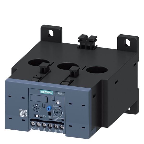 SIEMENS SIE3RB21534FW2 RELE ELS6 50-200A CL.5-30 MONT.SEP.