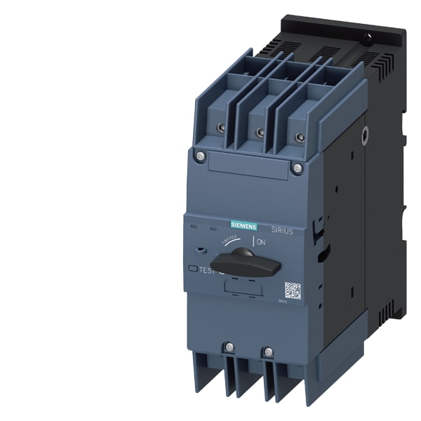 SIEMENS SIE3RV27425JD10 INT.AUT.S3,50A UL 489
