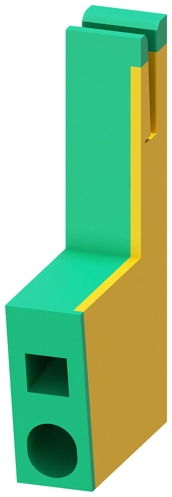 SIEMENS - SIE3RA68703AC PRESA PE A MOLLA